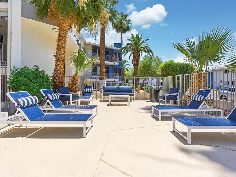Thrive Tempe Apartments — Photo 36