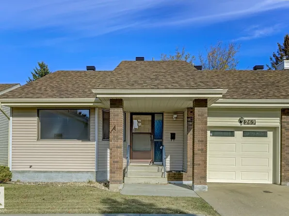 263 Oeming Rd NW, Edmonton, AB T6R 1M4
