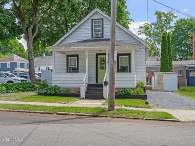 25 Thomson Avenue, Glens Falls, NY, 12801