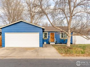 2720 Alan St, Fort Collins, CO 80524