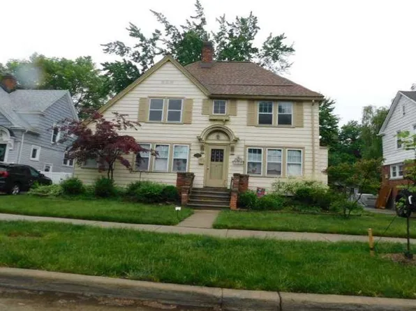 22135 Edison St, Dearborn, MI 48124