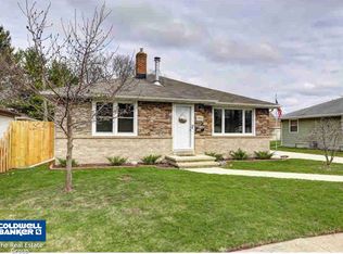 1700 N Elinor St, Appleton, WI 54914