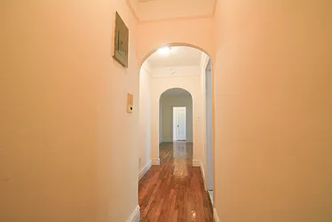 Rented by Horowitz Real Estate