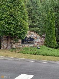 232 Kingscastle Dr, Ellenwood, GA, 30294