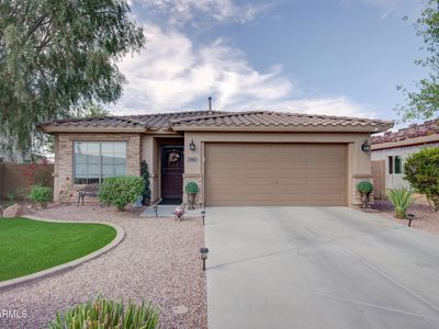 941 E Penny Ln, Casa Grande, AZ, 85122
