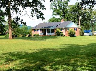 954 S McDonald Rd SW, Mc Donald, TN 37353