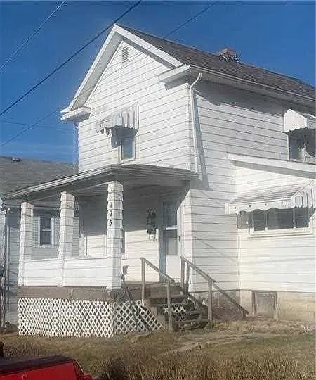 123 Garfield — Photo 1