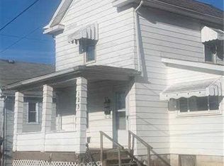123 Garfield Ave, Butler, PA 16001