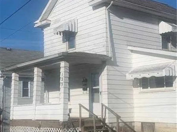 123 Garfield Ave, Butler, PA 16001