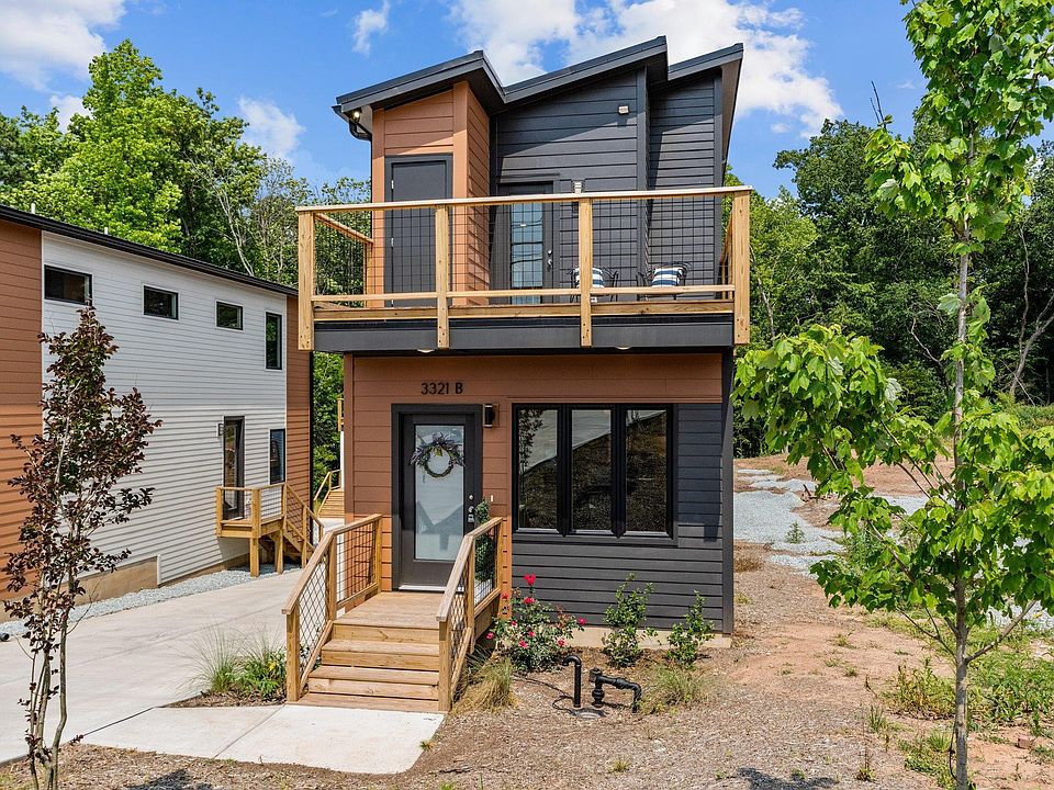 1st image of 3321 B Fayetteville St