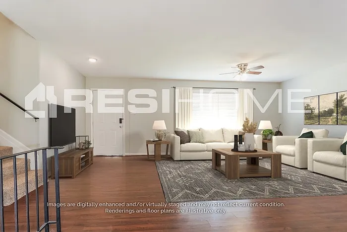 3020 Walker St — Photo 4