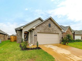 109 Lynnhaven St, Monroe, LA 71203