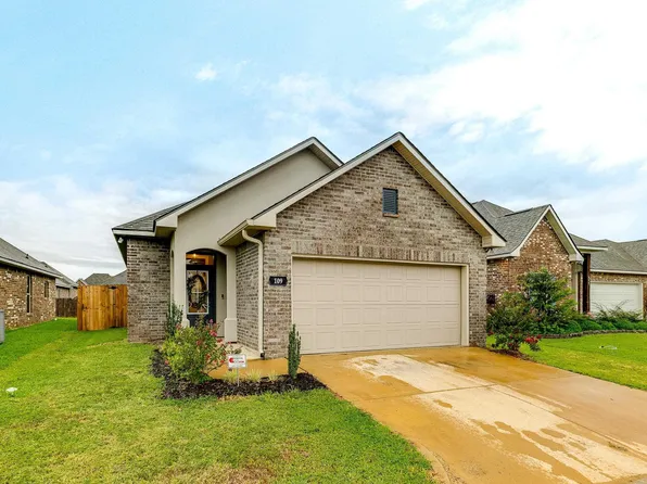 109 Lynnhaven St, Monroe, LA 71203
