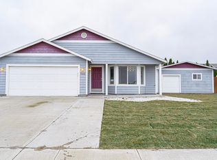 9315 Mustang Dr, Pasco, WA