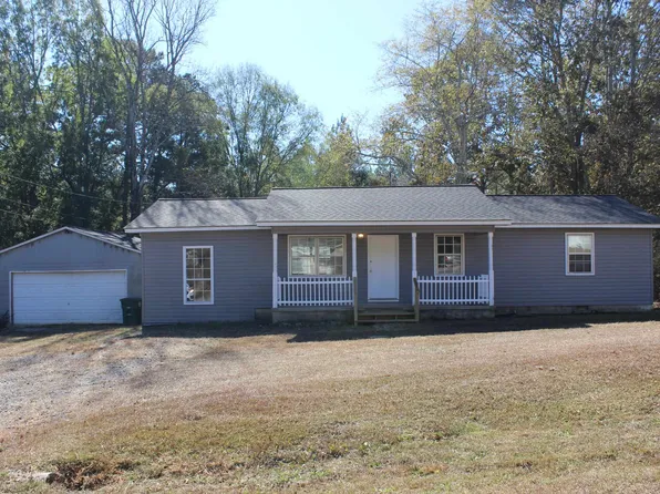 67 County Road 1165, Cullman, AL 35057