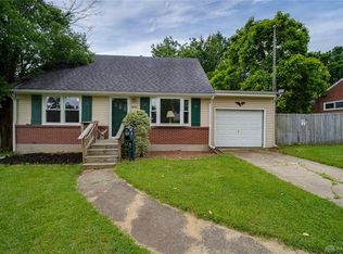 671 Fairhaven Dr, Hamilton, OH 45013