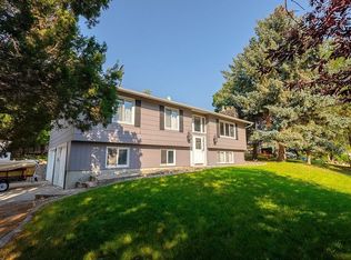 (Undisclosed Address), Pocatello, ID 83204