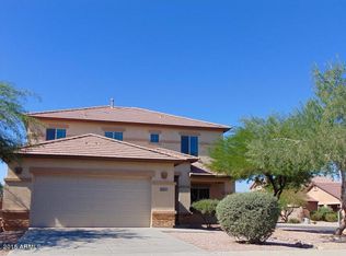602 S 115th Dr, Avondale, AZ 85323