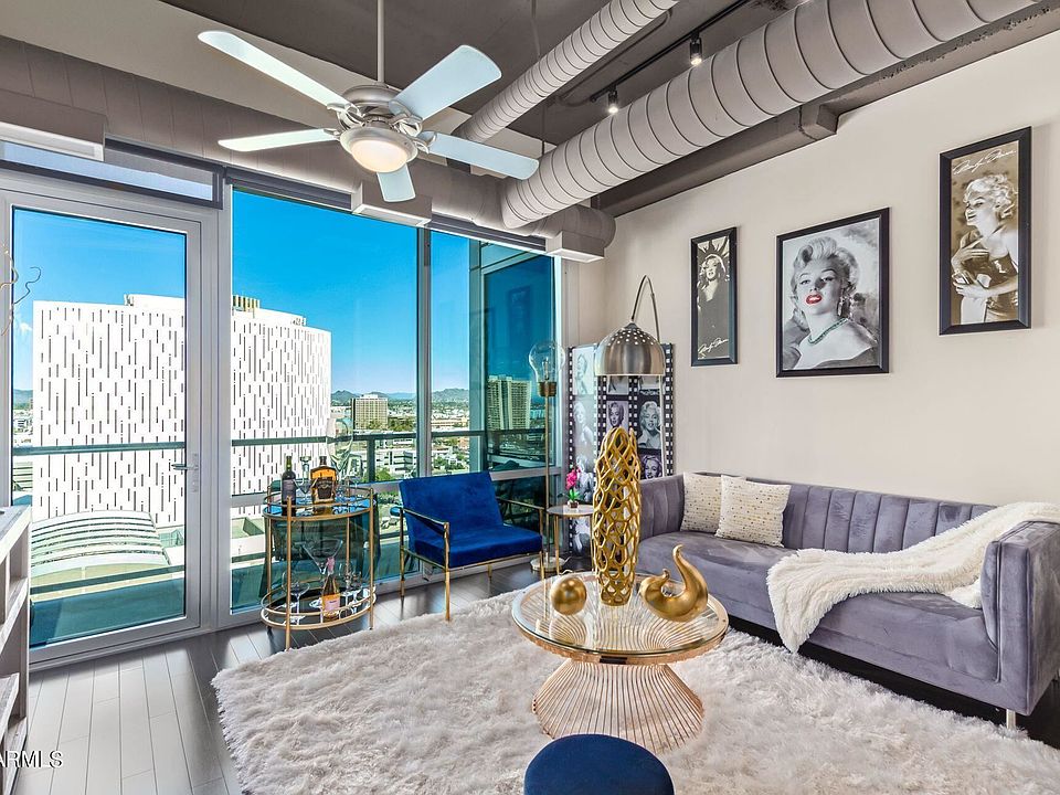 1st image of 1 E Lexington Ave Unit 1105