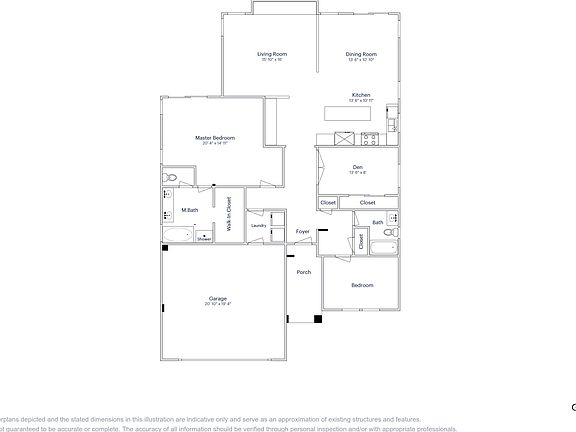 3rd image of 1267 Corista Dr