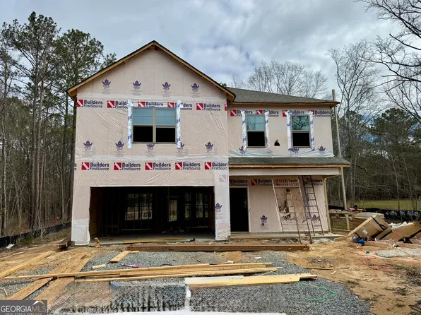 176 Country World Dr, Macon, GA 31211