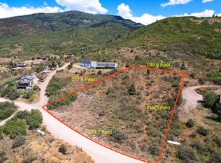 87 Splendor Valley Rd, Kamas, UT 84036