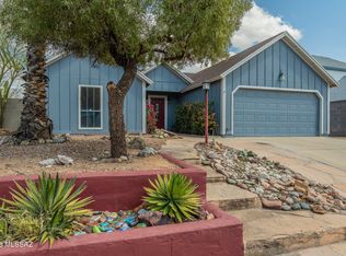 8770 N Holly Brook Ave, Tucson, AZ 85742