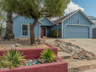 8770 N Holly Brook Ave, Tucson, AZ, 85742