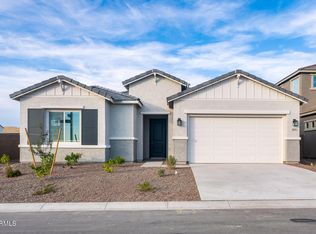 16092 W Red Bird Rd, Surprise, AZ 85387