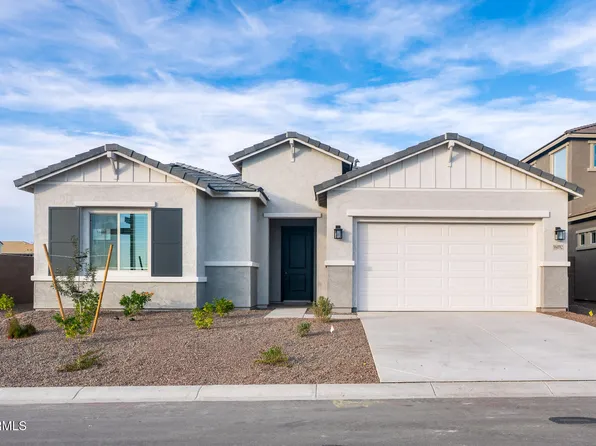 16092 W RED BIRD Road, Surprise, AZ 85387