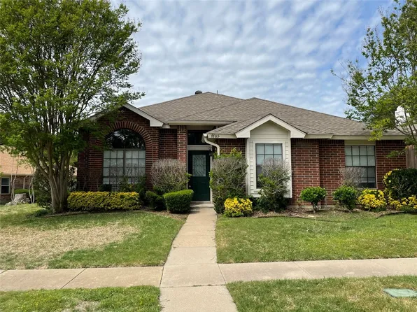 7705 Circleview Ct, Plano, TX 75025