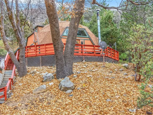 6461 Cedar Ave, Angelus Oaks, CA 92305