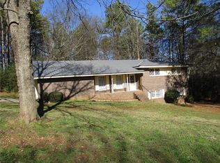 282 Highland Dr SW, Calhoun, GA 30701