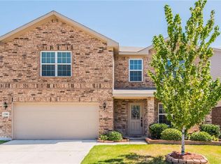 1708 Quail Springs Cir, Fort Worth, TX 76177