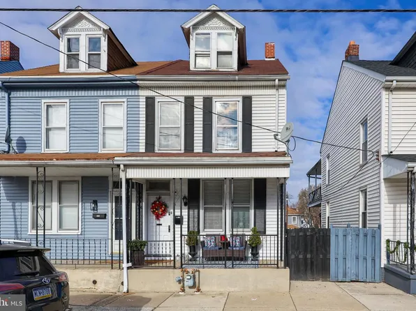 857 E Princess St, York, PA 17403