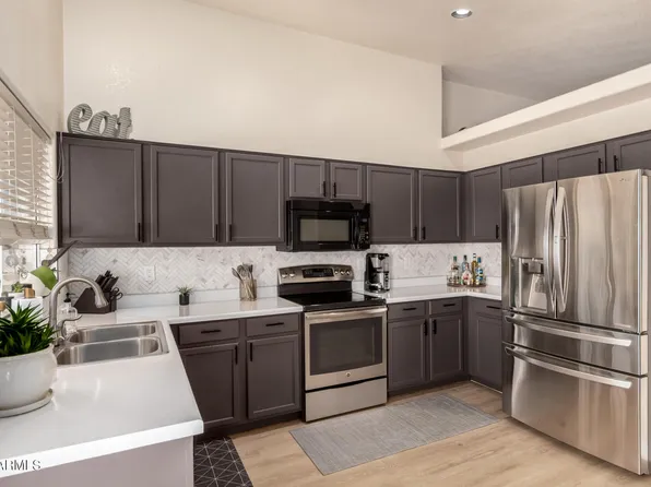 8673 W PALM Lane, Phoenix, AZ 85037