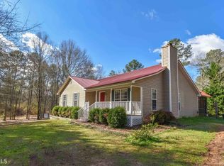 200 Brookwood Dr, Maxeys, GA 30667