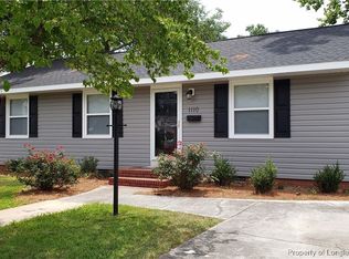 1110 E 11th St, Lumberton, NC 28358