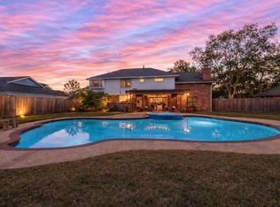 3204 Farmers Field St, Pearland, TX 77581