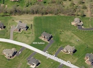 8800 Sydney Dr, Saline, MI