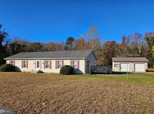 27710 Rockawalkin Ridge Rd, Salisbury, MD 21801