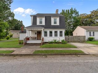 1006 Butt St, Chesapeake, VA 23324