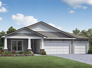 281 Hillendale Cir, Saint Johns, FL 32259