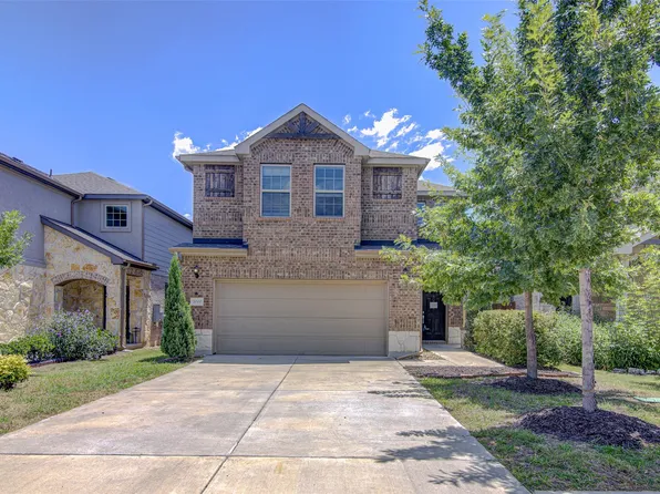 7000 Llano Stage Trl, Austin, TX 78738