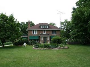 822 E Michigan Ave, Grass Lake, MI 49240