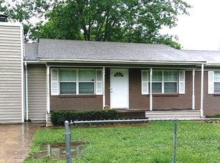 598 Alexandria Rd SW, Jacksonville, AL 36265