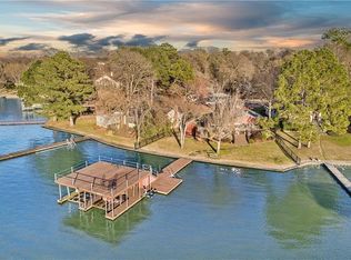 117 Baywood Blvd, Mabank, TX 75156