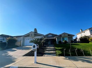 15217 Turquoise Cir N, Chino Hills, CA 91709