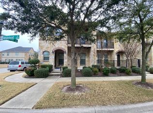 8601 Whitehead St, McKinney, TX 75070