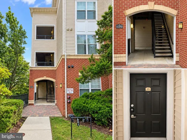 11350 Aristotle Dr Unit 7-203, Fairfax, VA 22030